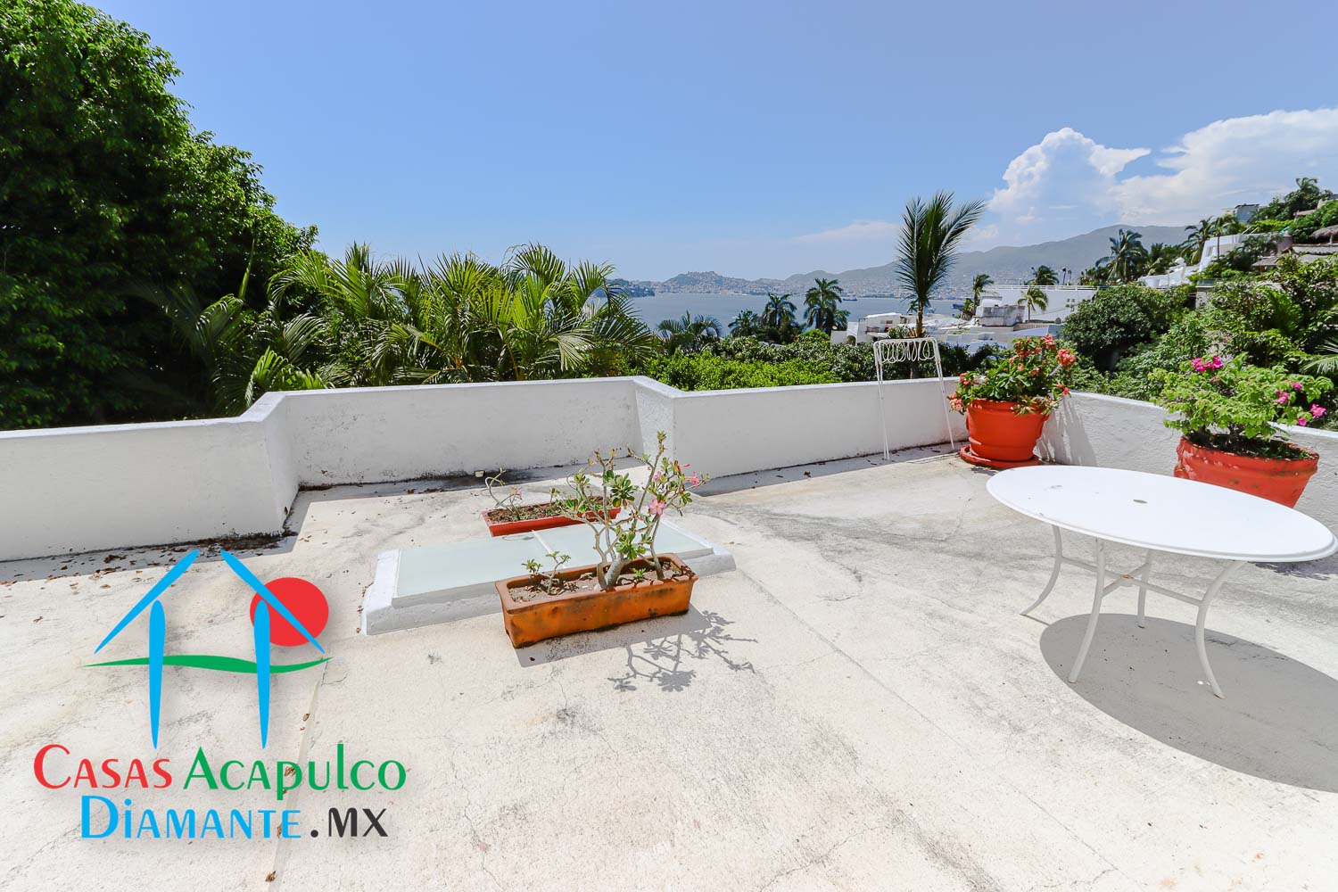 Casa Ticitzin - Recámara principal 8